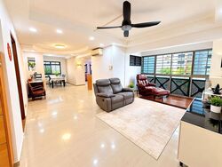 Blk 605 Senja Road (Bukit Panjang), HDB 5 Rooms #631140411